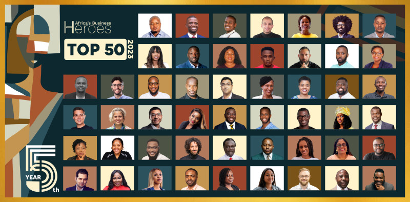 You are currently viewing Le concours Africa’s Business Heroes 2023 dévoile la liste des 50 candidats retenus