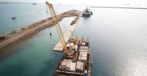 Read more about the article Ghana : un prêt de 23,04 millions de dollars de la BAD pour un quai flottant moderne