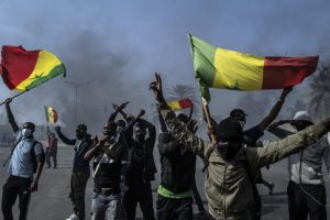 Read more about the article Enquêtes judiciaires sur les manifestations : les réserves de Seydi Gassama