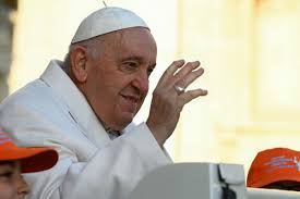 Lire la suite à propos de l’article Le pape va être opéré pour un risque d’occlusion intestinale