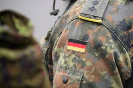 Read more about the article L’Allemagne se dit prête à stationner 4000 soldats en Lituanie