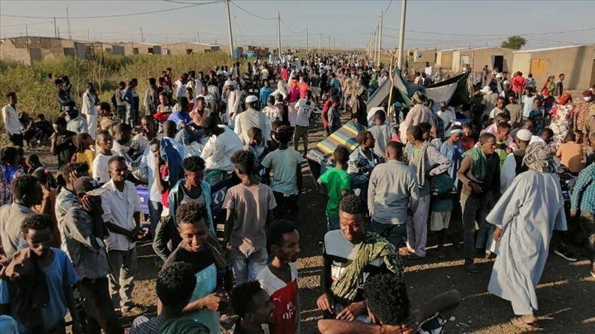 You are currently viewing Crise au Soudan : le HCR appelle à un soutien urgent au Tchad