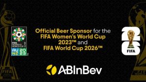 Lire la suite à propos de l’article Mondial féminin 2023 et Mondial masculin 2026 : AB InBev nommé brasseur officiel