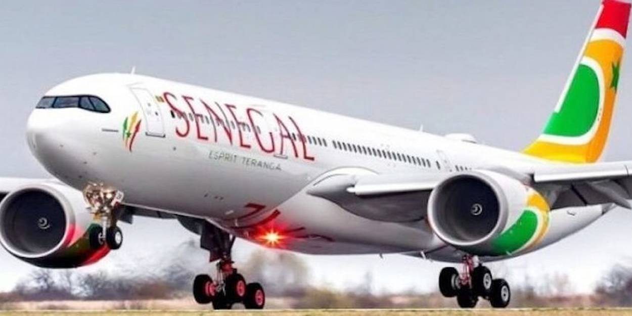 You are currently viewing Air Sénégal : 100 milliards FCfa pour la relance, une dette de 67 milliards