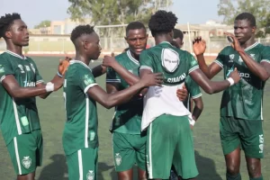 Read more about the article Tirage au sort Coupe CAF : le Casa Sports à l’heure de Ouaga