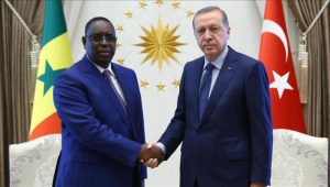 Lire la suite à propos de l’article « Actes de racisme » en Turquie : un sit-in à Dakar en solidarité avec les compatriotes