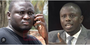 Read more about the article Vers l’arrestation de Toussaint Manga et Me Ngagne Demba Touré