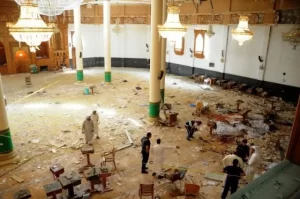 Lire la suite à propos de l’article Koweït: cinq personnes exécutées dont une pour un attentat contre une mosquée