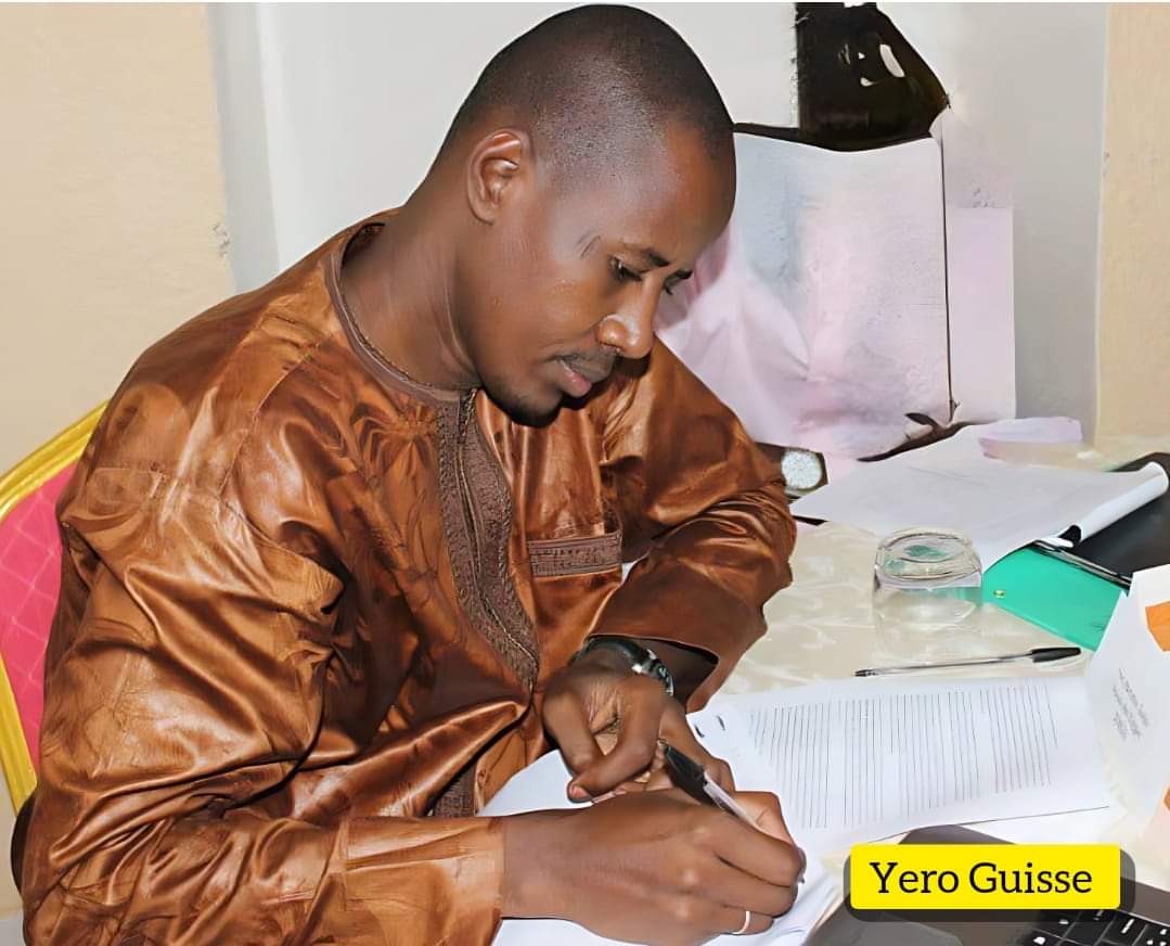 Lire la suite à propos de l’article Lettre ouverte à S.E Monsieur Macky Sall, Président de la République du Sénégal (par Yéro Guissé)