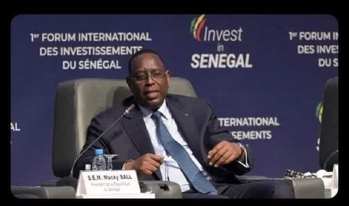 You are currently viewing Invest in Senegal : Du Président de la République et de la Fiscalité (par Élimane Pouye)