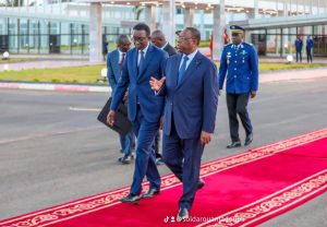 Lire la suite à propos de l’article *Présidentielle 2024: Amadou BA le profil idéal pour rassembler les Sénégalais ?* (par Maimouna Ndiaye)