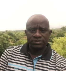 Lire la suite à propos de l’article Saraya : l’activiste Oudy Diallo écroué
