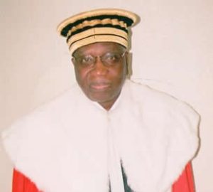 Lire la suite à propos de l’article Magistrature : décès du juge Henri Grégoire Diop