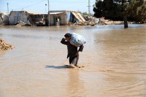 Lire la suite à propos de l’article Afghanistan : près de 60 morts dans des crues éclairs