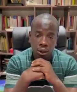 Lire la suite à propos de l’article Propos offensants : Birame Souley Diop présente ses excuses à Macky Sall
