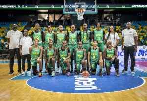 Lire la suite à propos de l’article Afrobasket féminin : le Sénégal perd le derby face au Mali