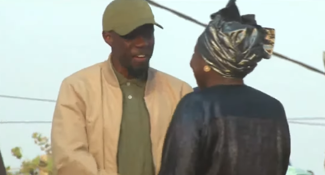 You are currently viewing Mimi Touré : « Sonko doit être libéré et sans condition »