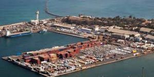 Lire la suite à propos de l’article Port de Dakar : baisse de l’activité de 26,5 en avril 2023
