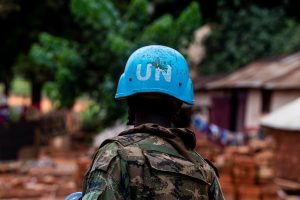 Read more about the article Centrafrique : Un casque bleu de la MINUSCA perd la vie dans le nord-est