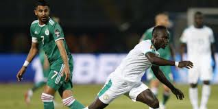 You are currently viewing Foot : Sénégal-Algérie en amical à Dakar
