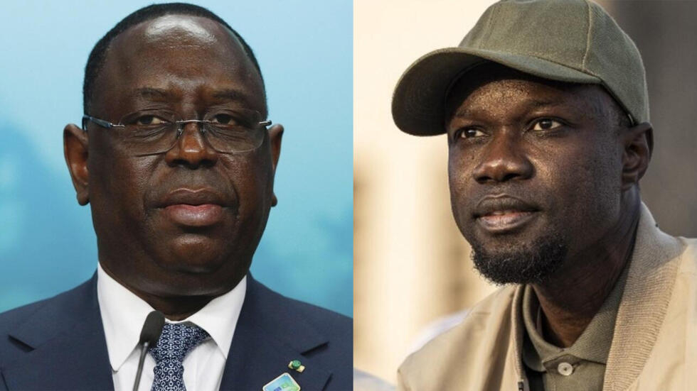 You are currently viewing 300 migrants disparus en mer : Sonko accuse Macky Sall