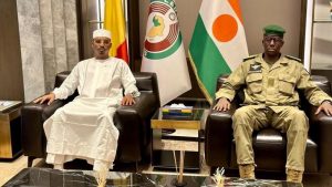 Read more about the article Niger: l’Allemagne suspend son aide au développement et son appui budgétaire