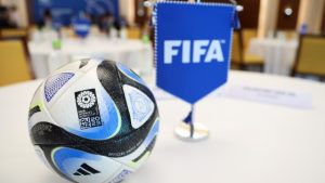 Read more about the article La FIFA salue la décision du TAS concernant le Règlement sur les agents de la FIFA