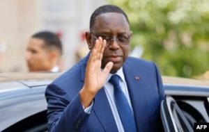 Read more about the article Boubacar Camara soupçonne le pouvoir de vouloir reporter la Présidentielle