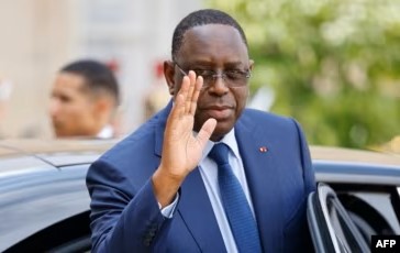 You are currently viewing Boubacar Camara soupçonne le pouvoir de vouloir reporter la Présidentielle