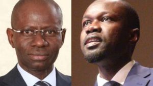 Read more about the article Etat de santé de Sonko : Boubacar Camara y voit un manque d’humanité