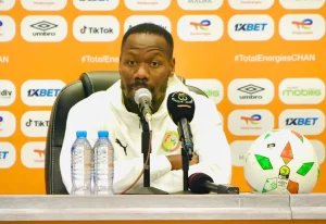 Lire la suite à propos de l’article Liste pour Rwanda-Sénégal : un mix entre vainqueurs du CHAN et de la CAN U20