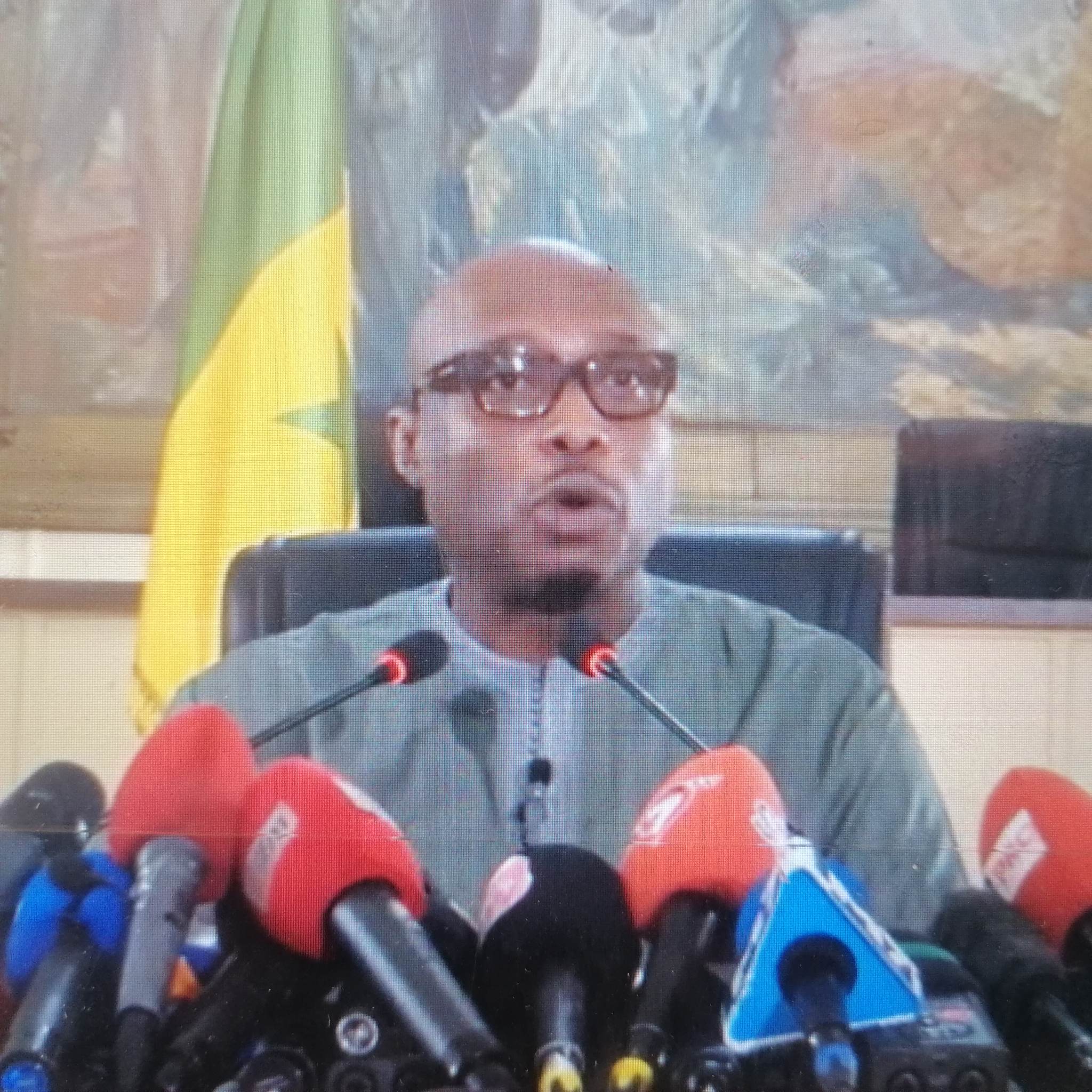 You are currently viewing Barthélémy Dias : « A l’Assemblée nationale, Pastef a introduit un recours pour que Khalifa Sall ne soit pas candidat »