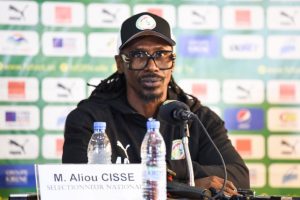 Lire la suite à propos de l’article Sénégal-Algérie : Aliou Cissé publie sa liste vendredi