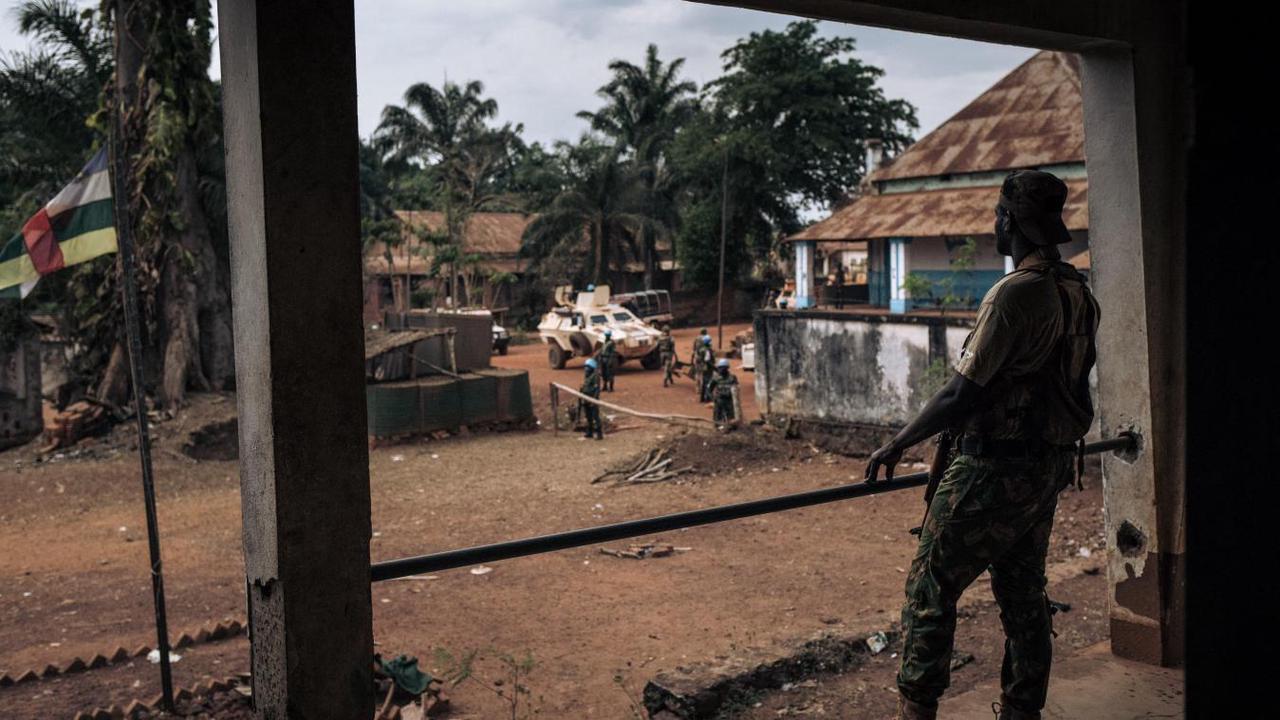 You are currently viewing Centrafrique : 13 civils tués dans l’attaque d’un village