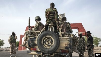 You are currently viewing Nigeria : 26 membres des forces de sécurité tués dans une embuscade