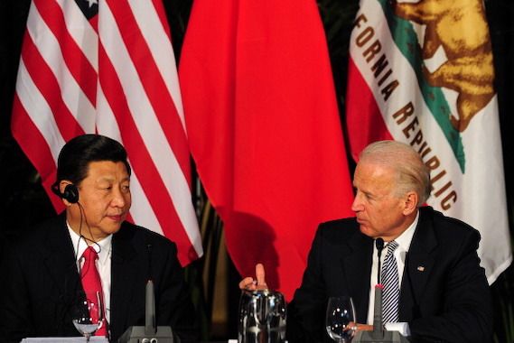 You are currently viewing Washington espère un climat d’affaires plus «prévisible» en Chine