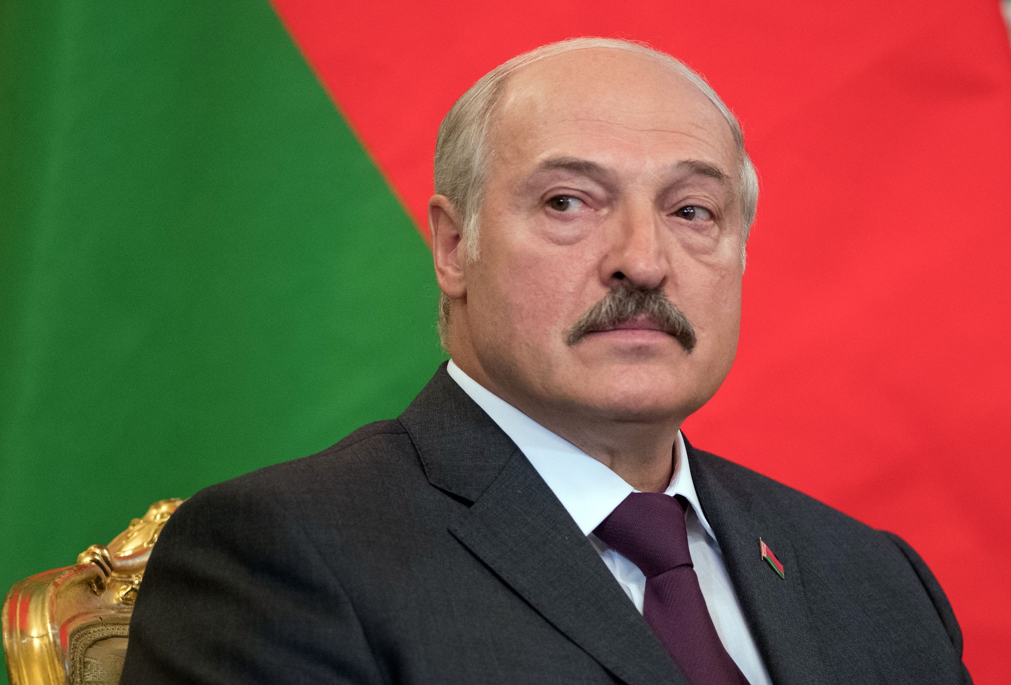 You are currently viewing Alexandre Loukachenko juge «stupide» l’appel de la Pologne et des pays baltes au retrait de Wagner de Biélorussie