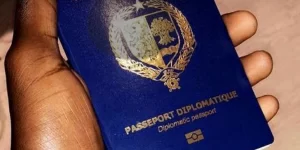 Read more about the article Trafic : du nouveau dans l’affaire des passeports diplomatiques