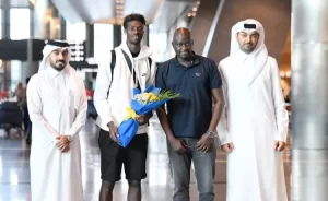 Read more about the article Qatar : Seydou Sano va signer à Al Gharafa