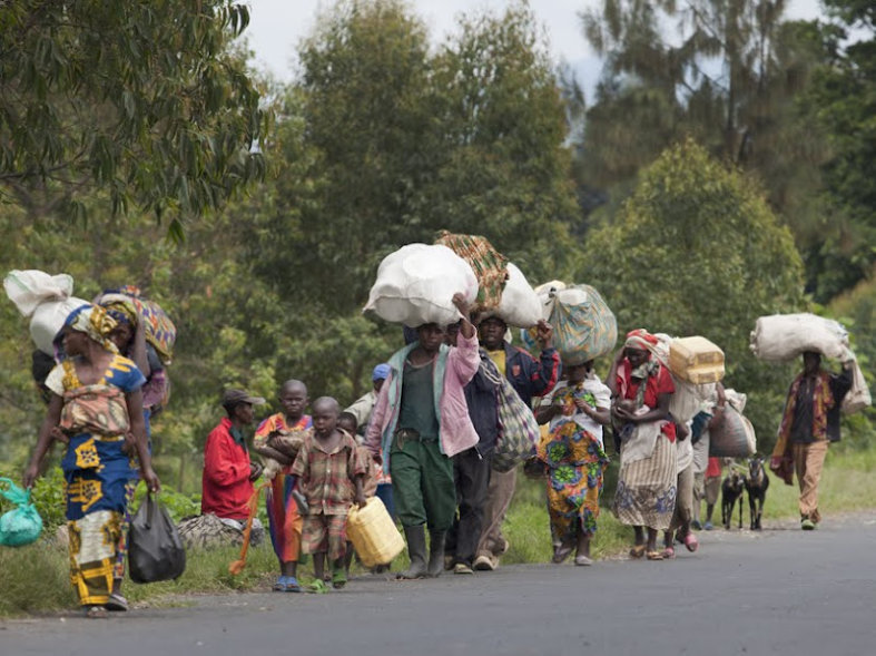 You are currently viewing RDC : des millions de personnes menacées par la faim alors que les financements se tarissent (PAM)
