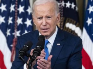 Lire la suite à propos de l’article Niger : Joe Biden demande la libération immédiate du président Bazoum