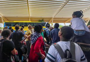 Lire la suite à propos de l’article Niger : 1 079 ressortissants français évacués