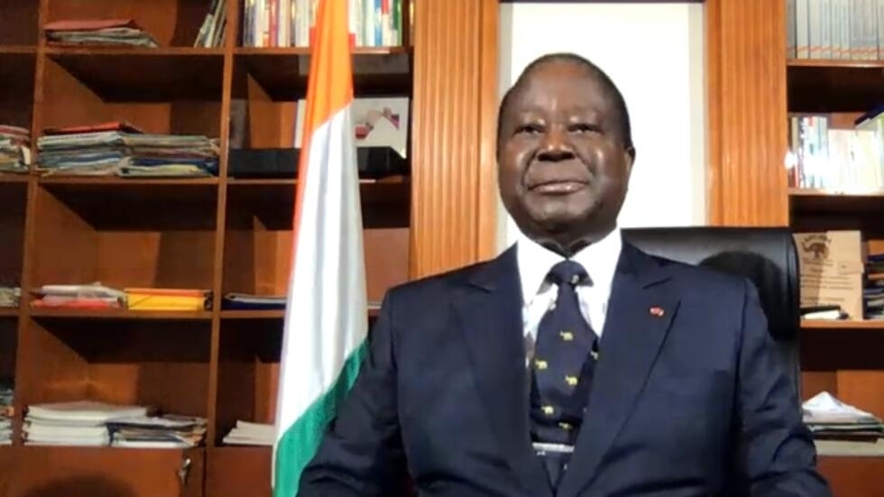 You are currently viewing Côte d’Ivoire: l’ancien président Henri Konan Bédié est mort à 89 ans