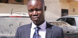 Lire la suite à propos de l’article Me El Mamadou Ndiaye, un avocat-maire dans la tourmente