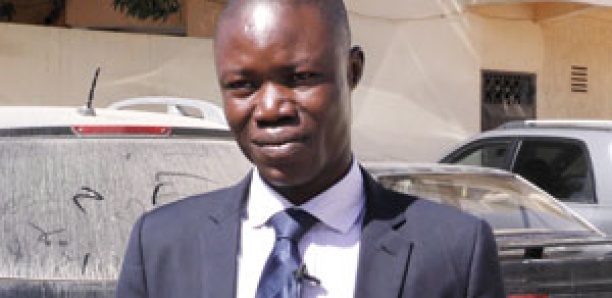 You are currently viewing Me El Mamadou Ndiaye, un avocat-maire dans la tourmente