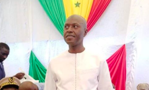 Read more about the article Le maire Djamil Sané et Dr Seydou Diallo envoyés en prison