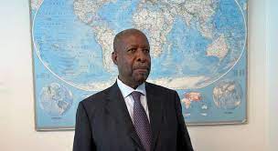 You are currently viewing Mauritanie : le Représentant spécial assure du soutien continu des Nations Unies pour la consolidation de la paix et la démocratie