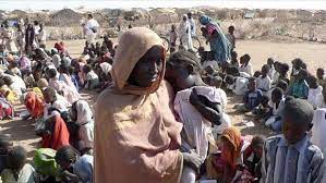 Read more about the article Crise au Soudan : plus de 4,6 millions de personnes ont fui leur foyer