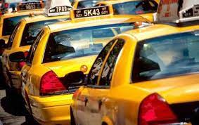 Read more about the article New York : un taximan sénégalais meurt dans sa voiture