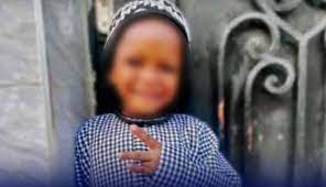 Read more about the article Enfant de 5 ans égorgé à Guédiawaye : un suspect arrêté